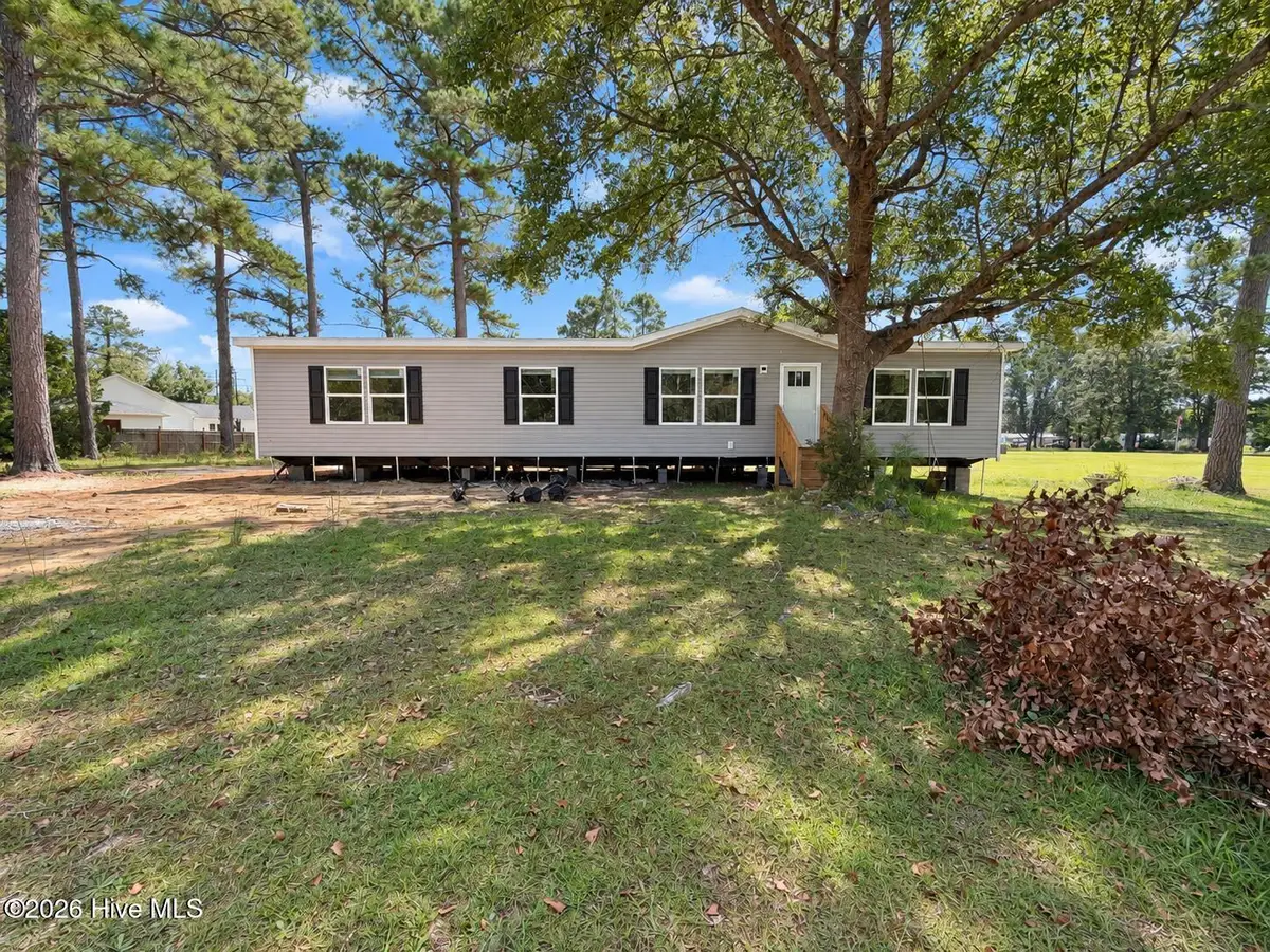 809 Garner Drive, Newport, NC 28570 - #1