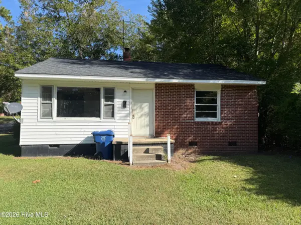 800 Dixon Street, Kinston, NC 28501