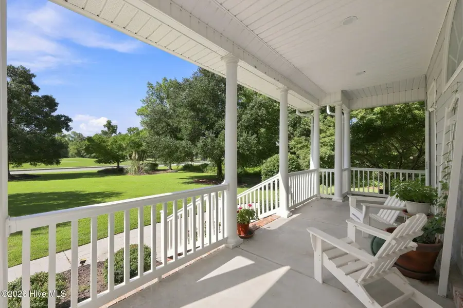 520 Taberna Way, New Bern, NC 28562 - #3