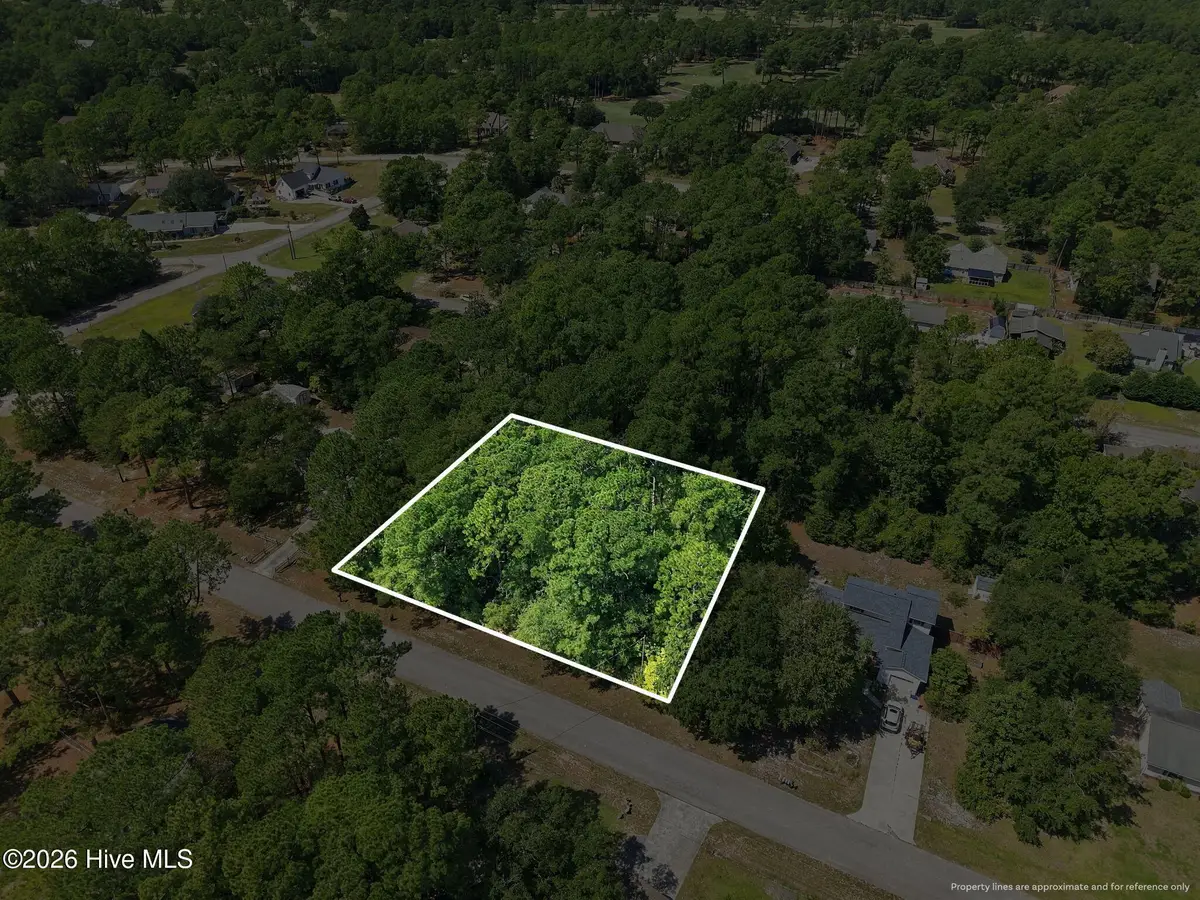 128 Lousan Drive, Cape Carteret, NC 28584 - #1