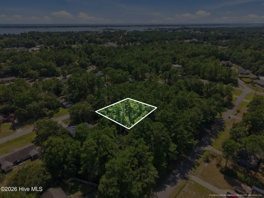 128 Lousan Drive, Cape Carteret, NC 28584 - #2