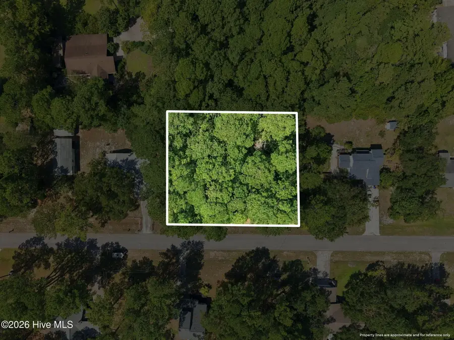 128 Lousan Drive, Cape Carteret, NC 28584 - #3