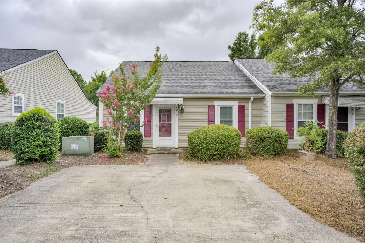 4010 Calypso Drive, Augusta, GA 30909 - #1