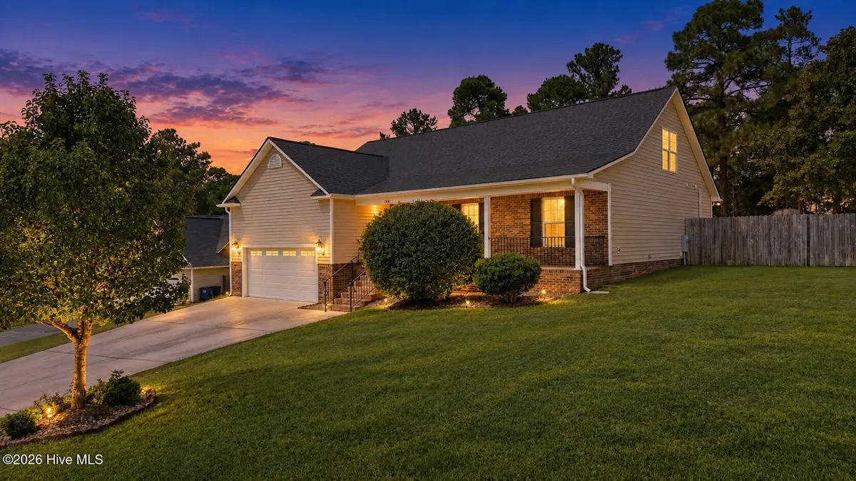 184 Hampshire Court, Raeford, NC 28376 - #1