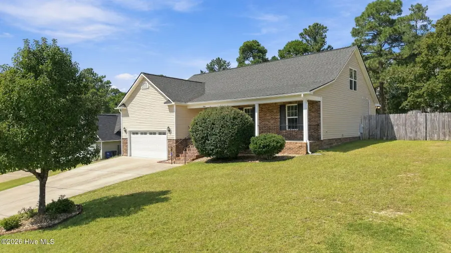 184 Hampshire Court, Raeford, NC 28376 - #2