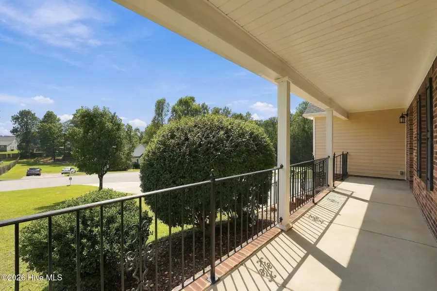 184 Hampshire Court, Raeford, NC 28376 - #3