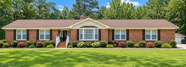 876 Mrs Tates Road, Whiteville, NC 28472