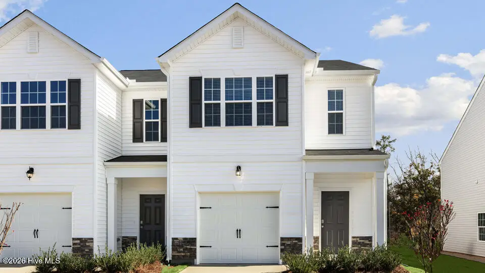 265 Otter Lodge Street, Sanford, NC 27330 - #1