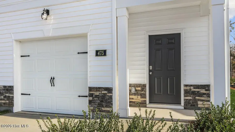 265 Otter Lodge Street, Sanford, NC 27330 - #2