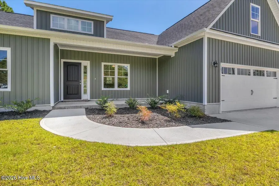 107 Gold Coast Drive, Hampstead, NC 28443 - #2
