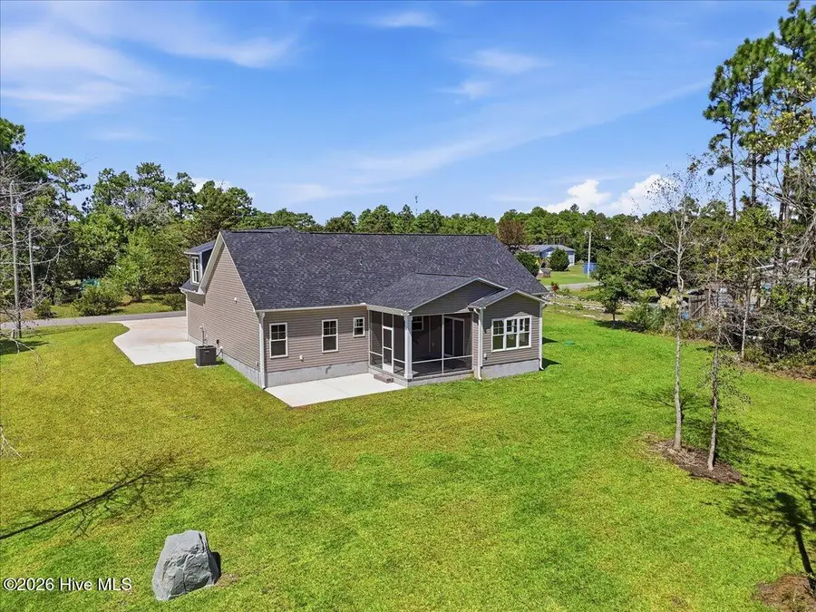 107 Gold Coast Drive, Hampstead, NC 28443 - #3