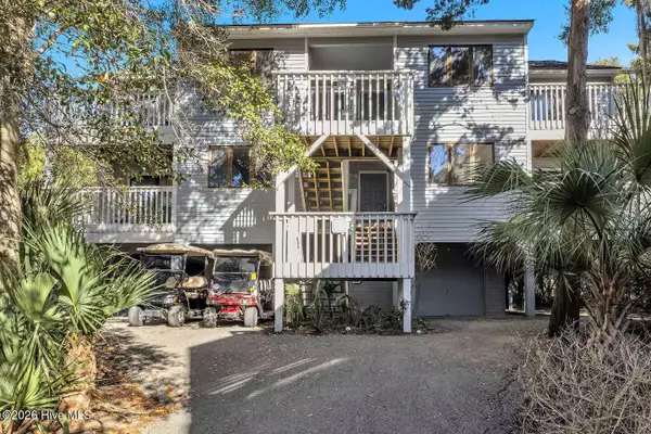 20 Bay Tree Trail #Unit 7a, Bald Head Island, NC 28461