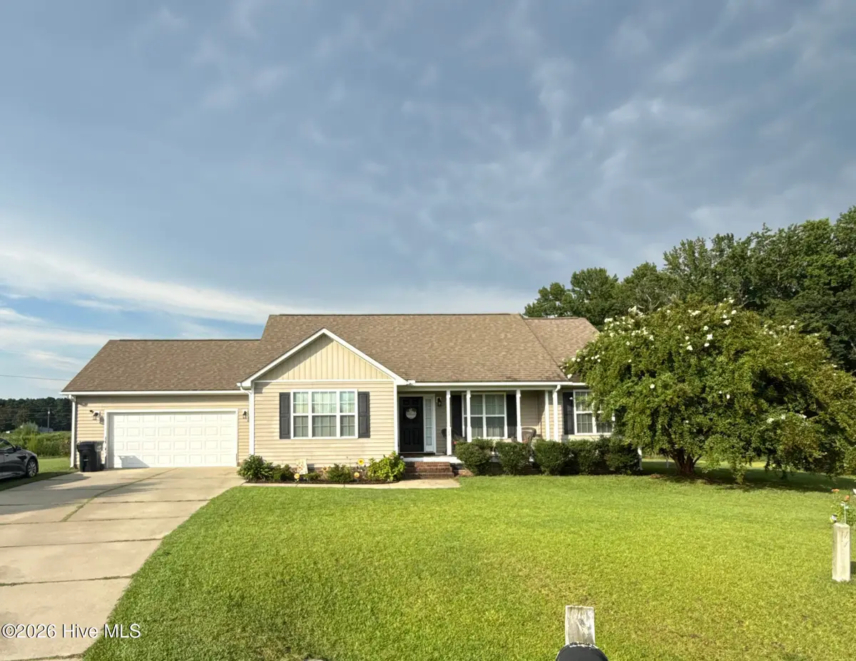 25 Lawrence Court, Smithfield, NC 27577 - #1