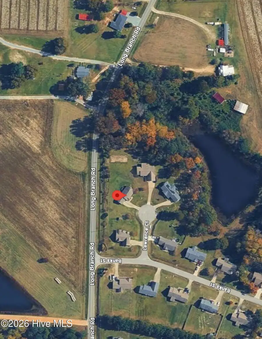 25 Lawrence Court, Smithfield, NC 27577 - #3