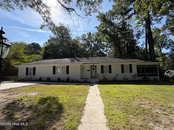 503 Mount Vernon Drive Nw, Wilson, NC 27893