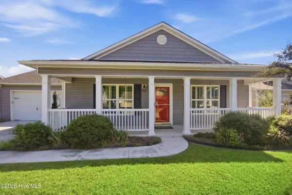 216 Bungalow Drive, New Bern, NC 28562