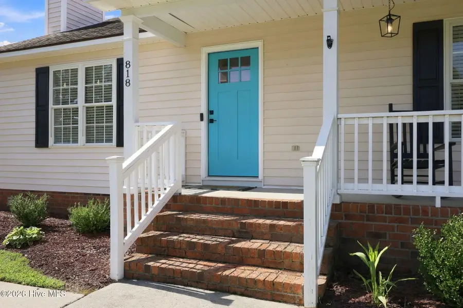 818 Winterfield Drive, Winterville, NC 28590 - #3