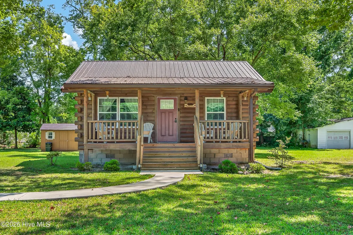 307 Carragood Trail, New Bern, NC 28560 - #1