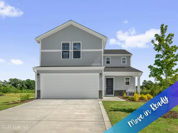 45 E Emily Gardens Drive, Selma, NC 27576