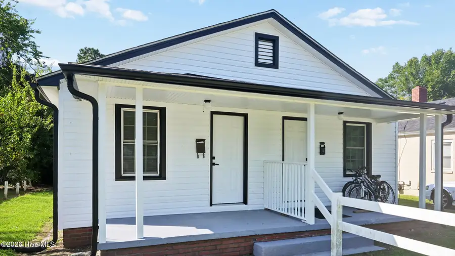 1491 Fleming Street #A&B, Greenville, NC 27834 - #2