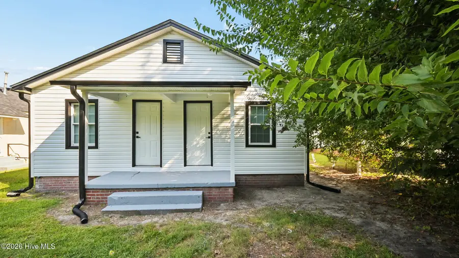 1491 Fleming Street #A&B, Greenville, NC 27834 - #3