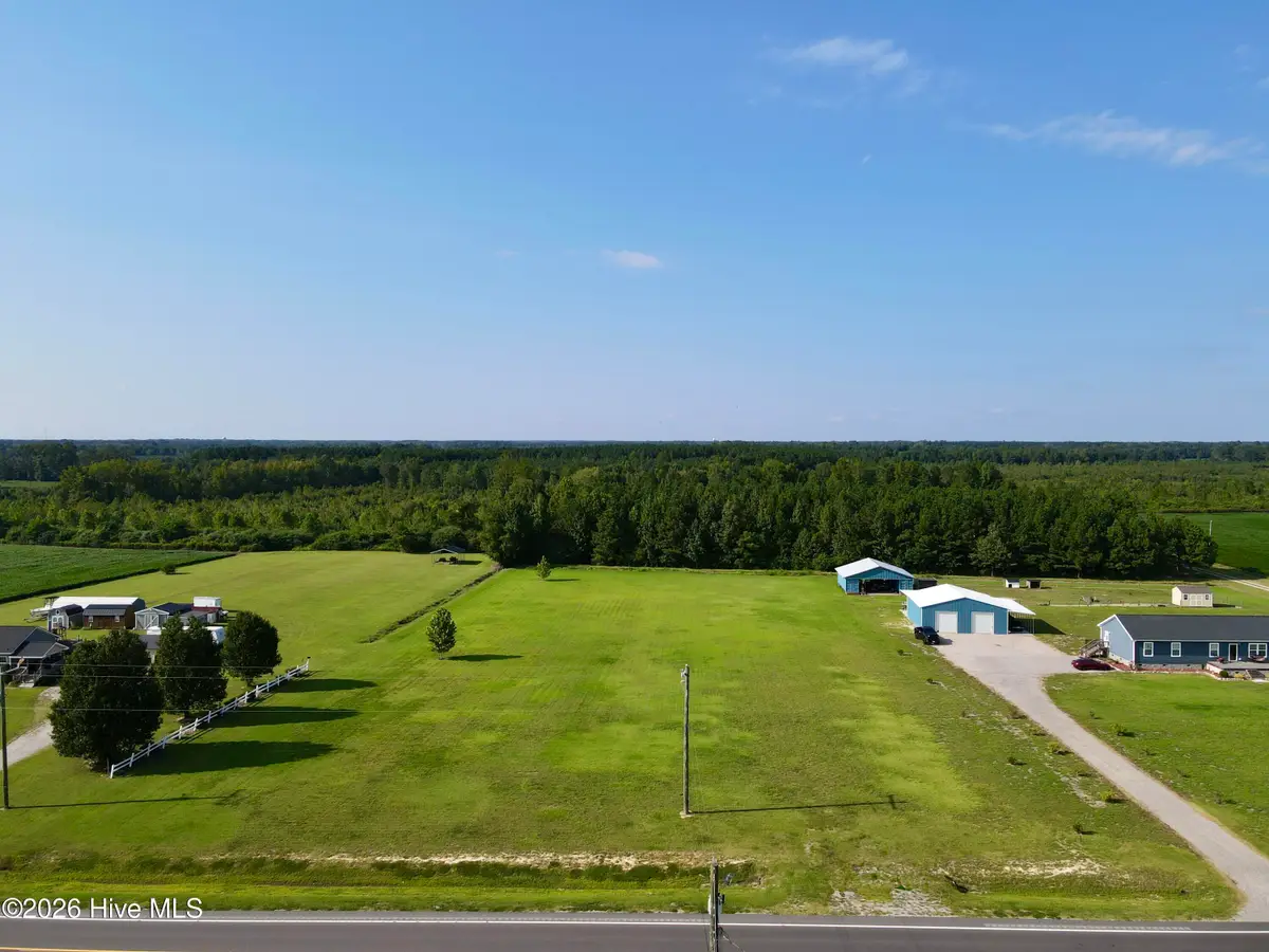 7240 Prison Camp Road, Williamston, NC 27892 - #1