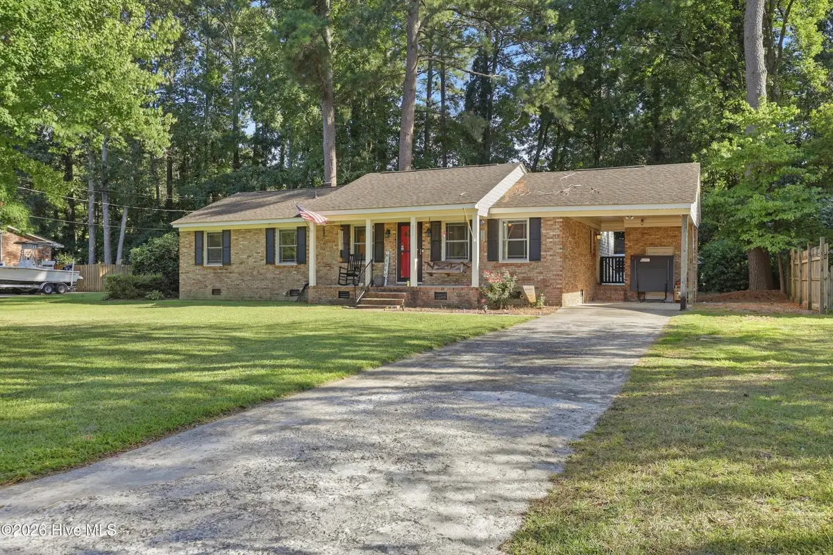 202 Lindenwood Drive, Greenville, NC 27834 - #1