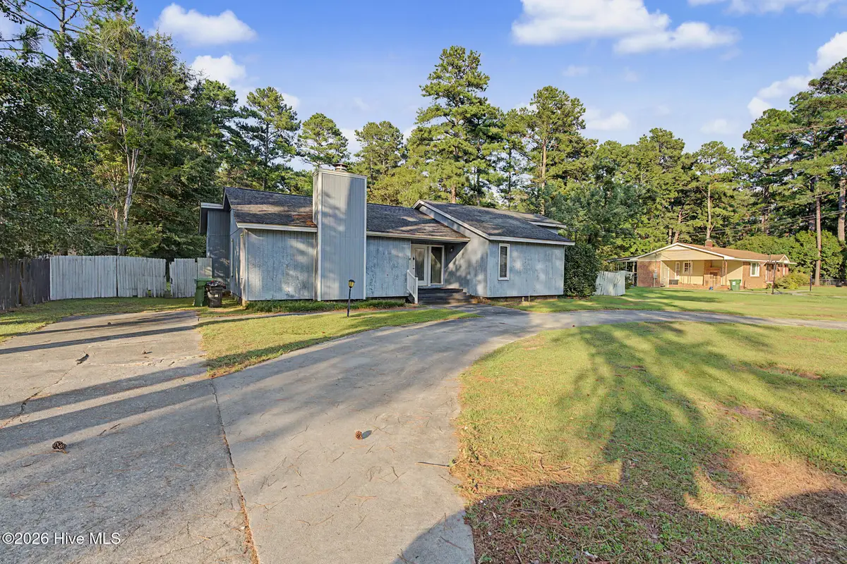 21761 W Bundy Street, Wagram, NC 28396 - #1
