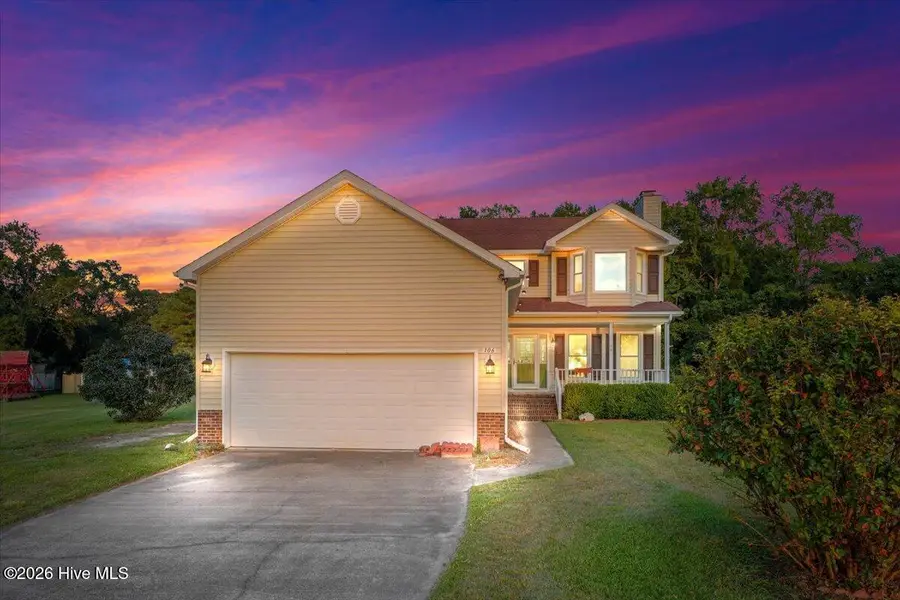106 Downing Place, Goldsboro, NC 27530 - #2