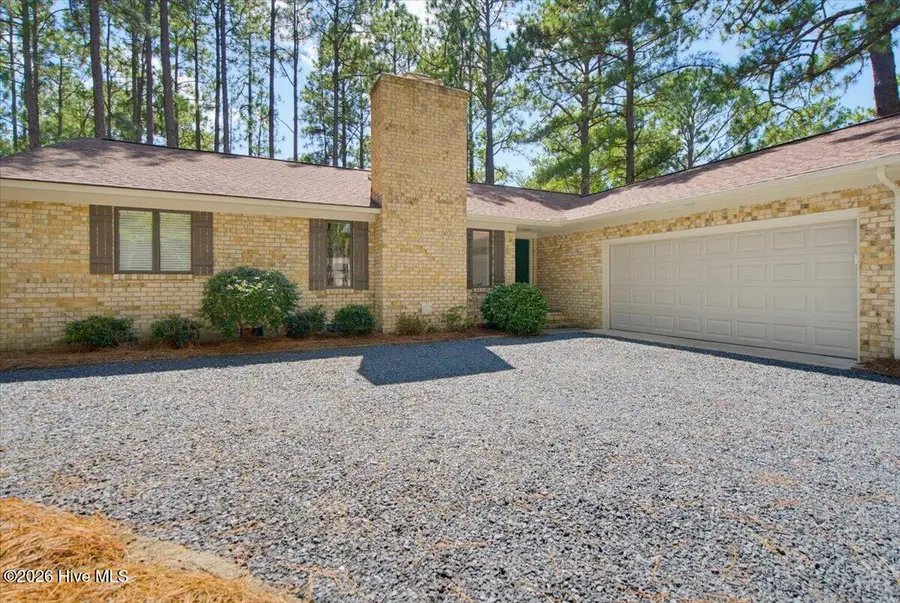 55 Salem Drive, Pinehurst, NC 28374 - #2