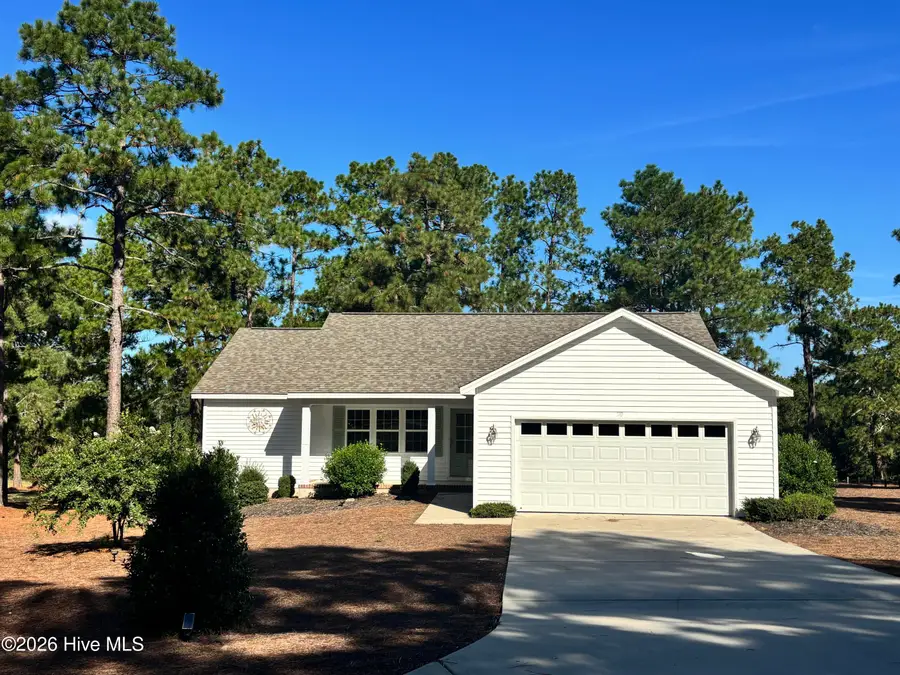 20 Pine Tree Terrace, Jackson Springs, NC 27281 - #2