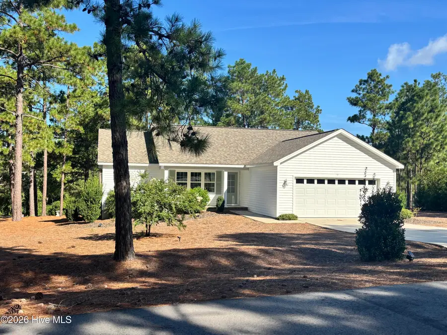20 Pine Tree Terrace, Jackson Springs, NC 27281 - #3
