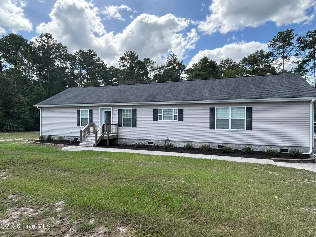 756 Ridgecrest Lane, Rocky Point, NC 28457 - #1