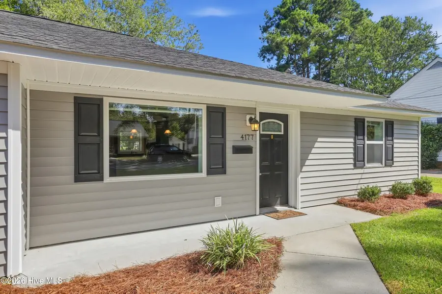 4177 Park Avenue, Ayden, NC 28513 - #3
