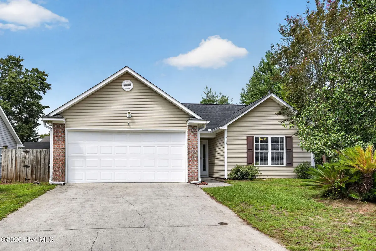 214 Gardenview Court Ne, Leland, NC 28451 - #1