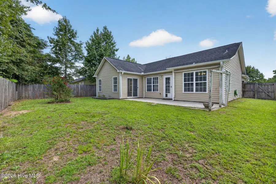 214 Gardenview Court Ne, Leland, NC 28451 - #2