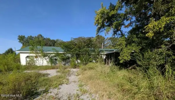 112 Holloman Lane, Ahoskie, NC 27910