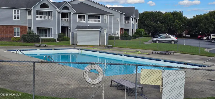 108 Breezewood Drive #D, Greenville, NC 27858 - #3