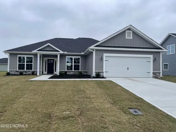 2127 Caracara Drive, New Bern, NC 28560