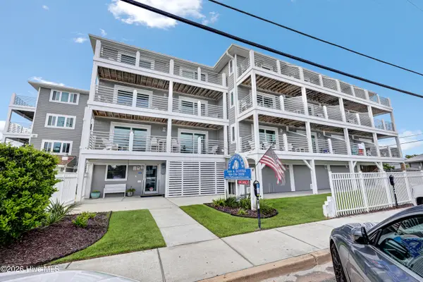 15 Nathan Avenue #Unit 205, Wrightsville Beach, NC 28480