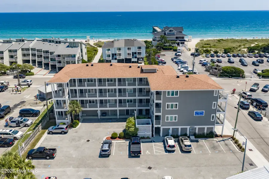 15 Nathan Avenue #Unit 205, Wrightsville Beach, NC 28480 - #3