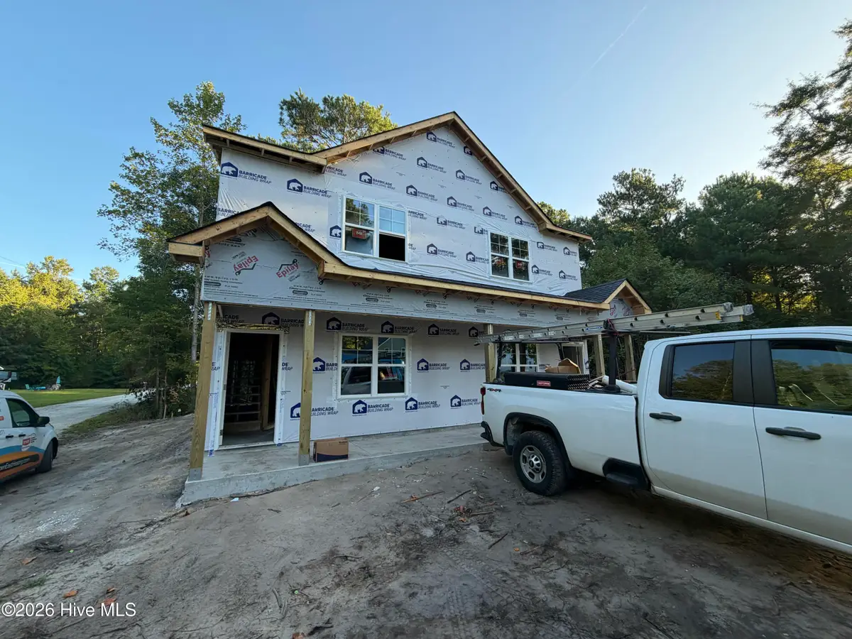 2143 Hines Farm Road, Jacksonville, NC 28540 - #1