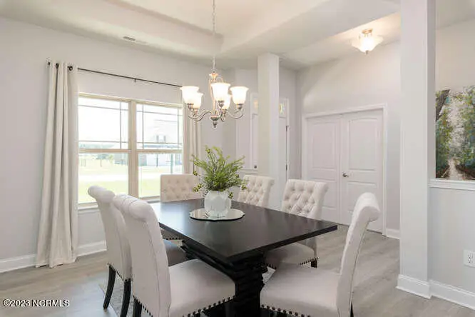 2129 Caracara Drive, New Bern, NC 28560 - #3