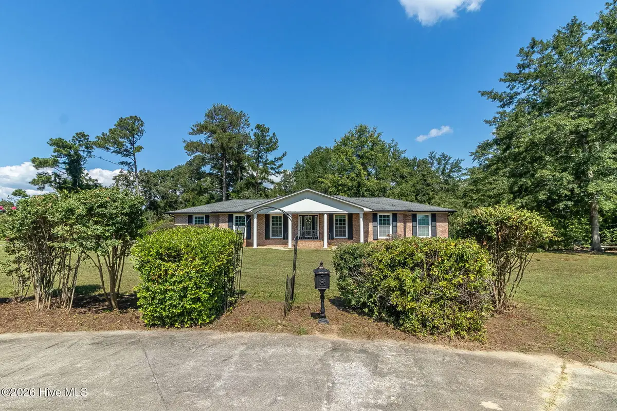 150 Ballard Drive, Harlem, GA 30814 - #1