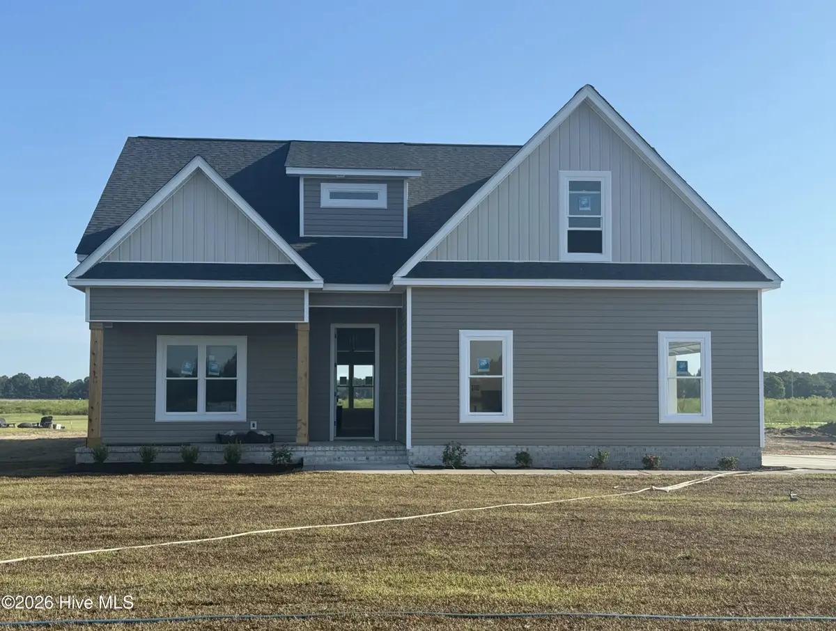 3502 Alberta Way, Ayden, NC 28513 - #1