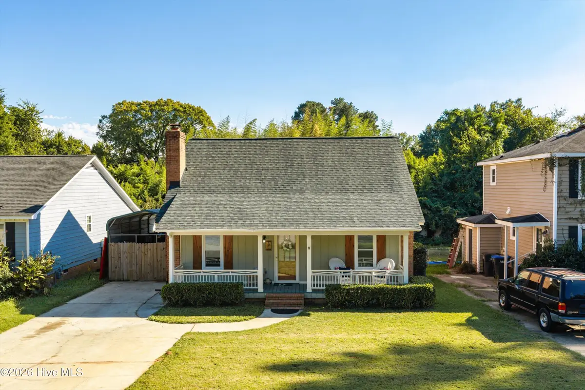 2456 Riverlook Drive, Augusta, GA 30904 - #1