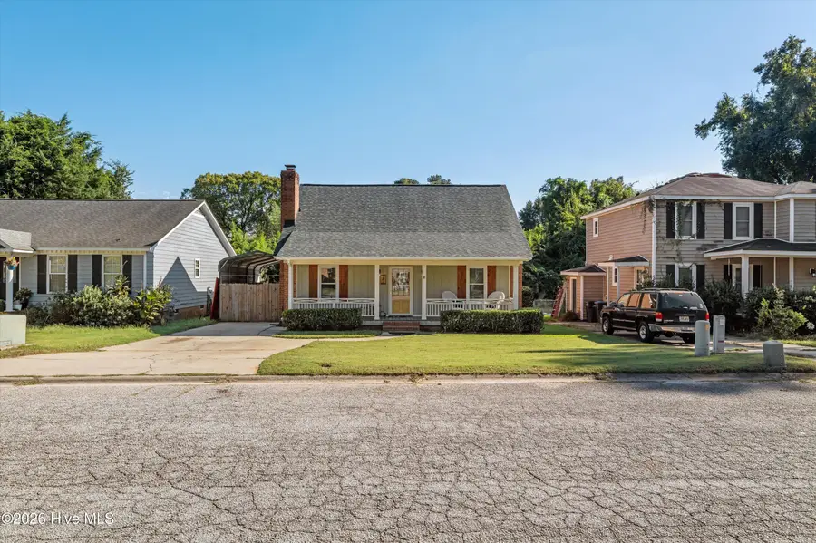 2456 Riverlook Drive, Augusta, GA 30904 - #2