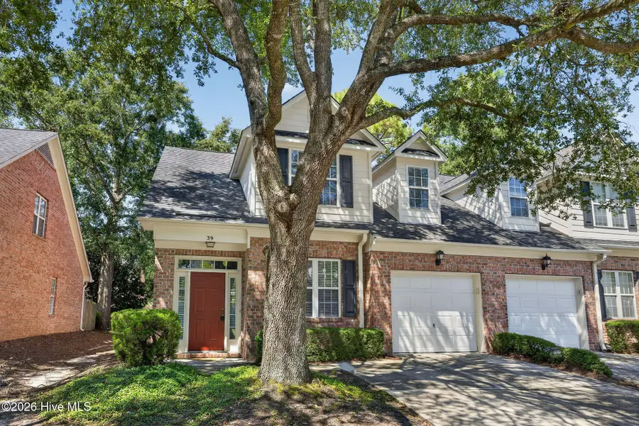 5006 Carleton Drive #Unit 39, Wilmington, NC 28403 - #2