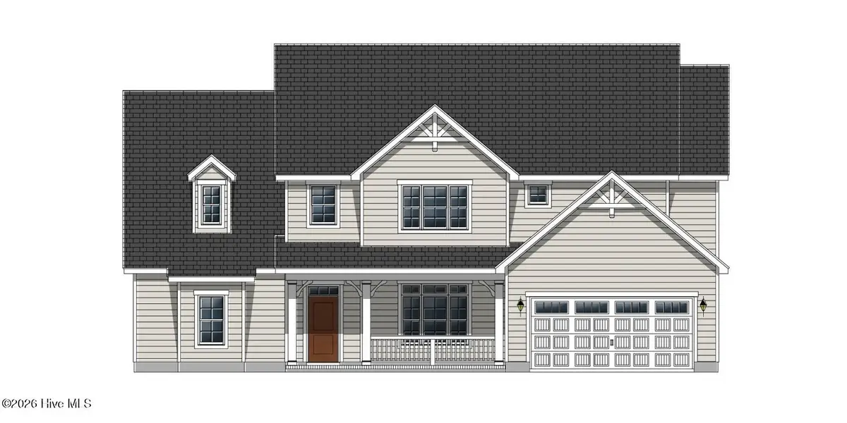 Lot #49 Hunter Grace Drive Drive #91927, Winterville, NC 28590 - #1