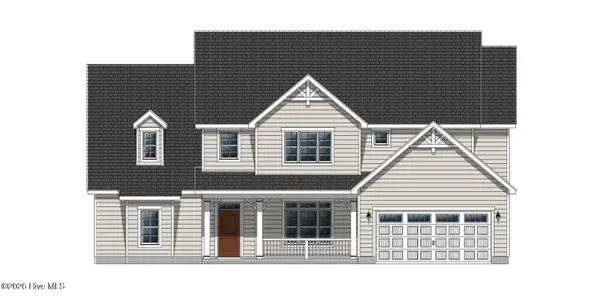 Lot #49 Hunter Grace Drive Drive #91927, Winterville, NC 28590
